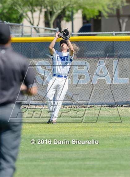 Thumbnail 3 in Westview vs. Lincoln (Coach Bob National Invitational) photogallery.