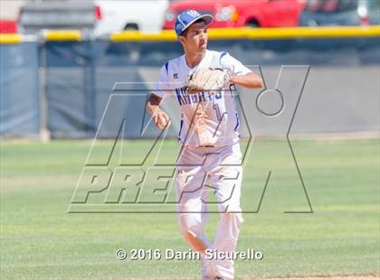Thumbnail 2 in Westview vs. Lincoln (Coach Bob National Invitational) photogallery.