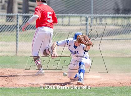 Thumbnail 3 in Westview vs. Lincoln (Coach Bob National Invitational) photogallery.