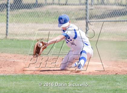 Thumbnail 2 in Westview vs. Lincoln (Coach Bob National Invitational) photogallery.