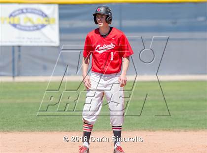 Thumbnail 2 in Westview vs. Lincoln (Coach Bob National Invitational) photogallery.