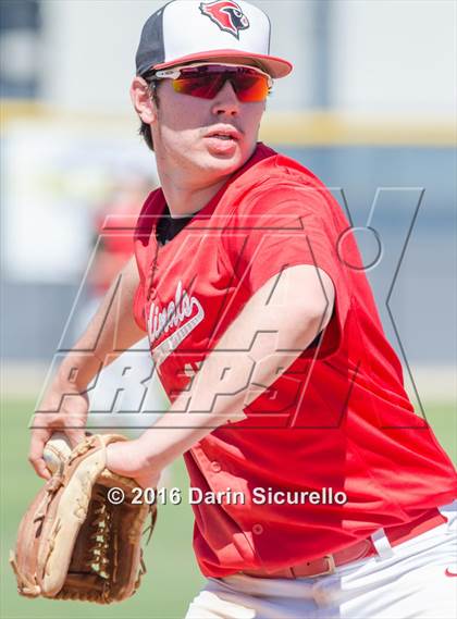 Thumbnail 3 in Westview vs. Lincoln (Coach Bob National Invitational) photogallery.