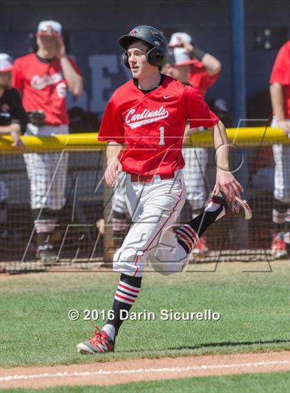 Thumbnail 2 in Westview vs. Lincoln (Coach Bob National Invitational) photogallery.