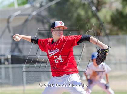 Thumbnail 2 in Westview vs. Lincoln (Coach Bob National Invitational) photogallery.