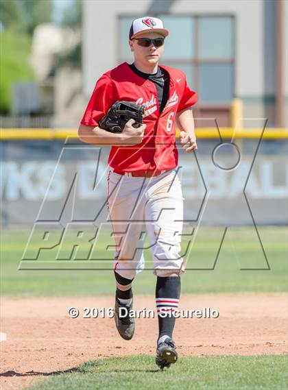 Thumbnail 3 in Westview vs. Lincoln (Coach Bob National Invitational) photogallery.