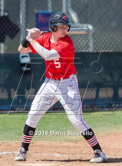 Thumbnail 3 in Westview vs. Lincoln (Coach Bob National Invitational) photogallery.