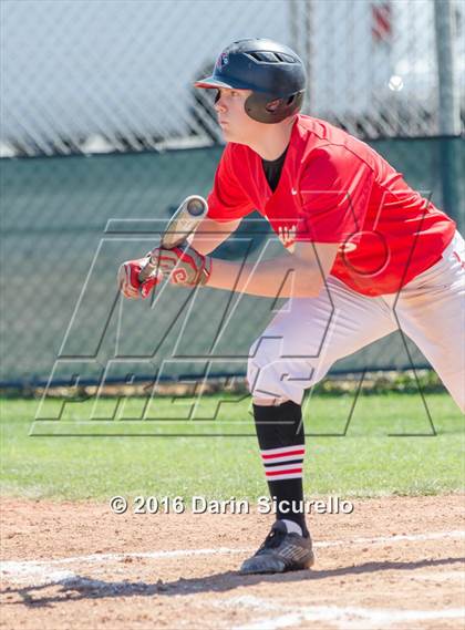 Thumbnail 2 in Westview vs. Lincoln (Coach Bob National Invitational) photogallery.