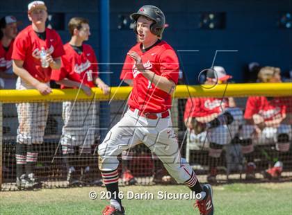 Thumbnail 2 in Westview vs. Lincoln (Coach Bob National Invitational) photogallery.