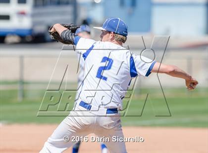 Thumbnail 2 in Westview vs. Lincoln (Coach Bob National Invitational) photogallery.