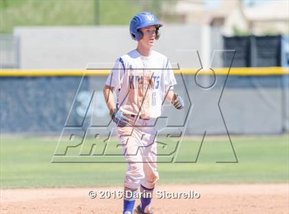 Thumbnail 1 in Westview vs. Lincoln (Coach Bob National Invitational) photogallery.