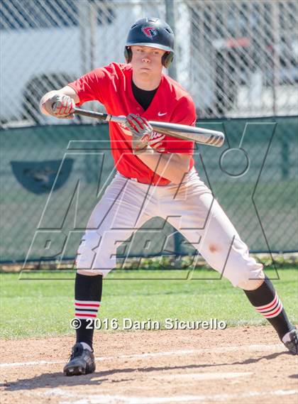 Thumbnail 3 in Westview vs. Lincoln (Coach Bob National Invitational) photogallery.