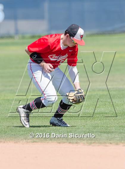 Thumbnail 3 in Westview vs. Lincoln (Coach Bob National Invitational) photogallery.