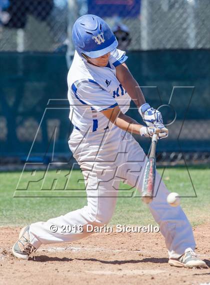 Thumbnail 1 in Westview vs. Lincoln (Coach Bob National Invitational) photogallery.