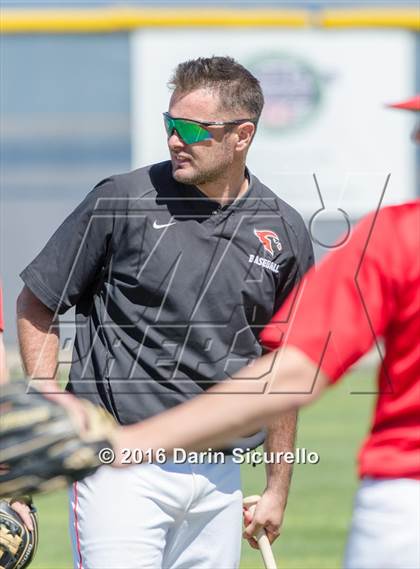 Thumbnail 1 in Westview vs. Lincoln (Coach Bob National Invitational) photogallery.