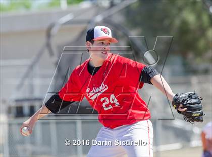 Thumbnail 1 in Westview vs. Lincoln (Coach Bob National Invitational) photogallery.