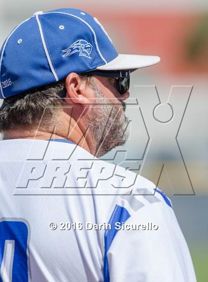 Thumbnail 2 in Westview vs. Lincoln (Coach Bob National Invitational) photogallery.