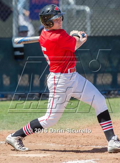 Thumbnail 1 in Westview vs. Lincoln (Coach Bob National Invitational) photogallery.