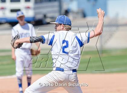 Thumbnail 1 in Westview vs. Lincoln (Coach Bob National Invitational) photogallery.