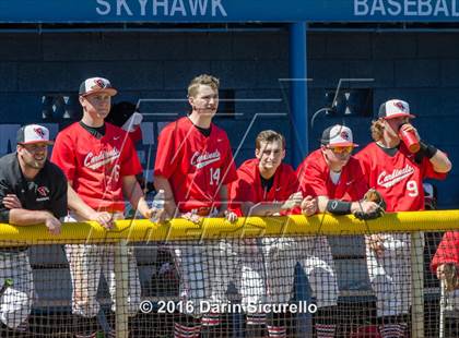 Thumbnail 3 in Westview vs. Lincoln (Coach Bob National Invitational) photogallery.