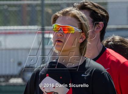 Thumbnail 1 in Westview vs. Lincoln (Coach Bob National Invitational) photogallery.