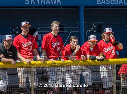 Thumbnail 2 in Westview vs. Lincoln (Coach Bob National Invitational) photogallery.