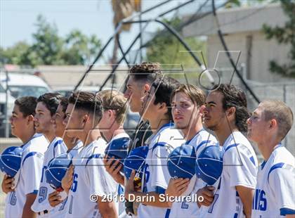 Thumbnail 3 in Westview vs. Lincoln (Coach Bob National Invitational) photogallery.