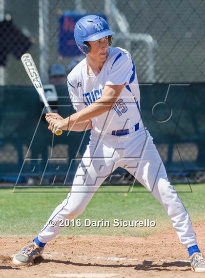 Thumbnail 3 in Westview vs. Lincoln (Coach Bob National Invitational) photogallery.