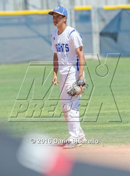 Thumbnail 2 in Westview vs. Lincoln (Coach Bob National Invitational) photogallery.