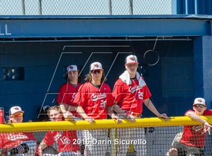 Thumbnail 1 in Westview vs. Lincoln (Coach Bob National Invitational) photogallery.