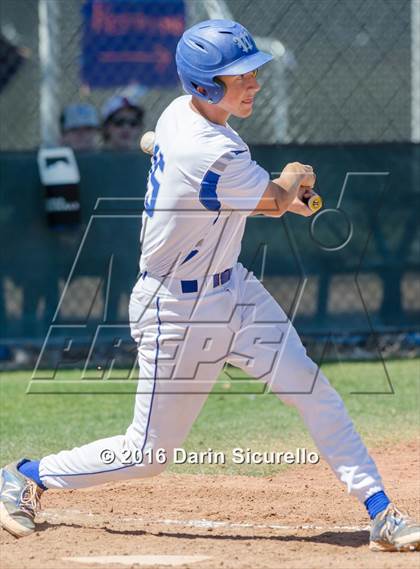 Thumbnail 2 in Westview vs. Lincoln (Coach Bob National Invitational) photogallery.