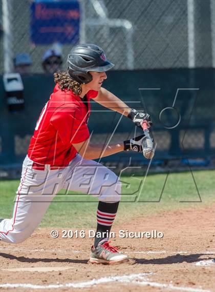 Thumbnail 2 in Westview vs. Lincoln (Coach Bob National Invitational) photogallery.
