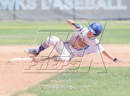 Thumbnail 2 in Westview vs. Lincoln (Coach Bob National Invitational) photogallery.