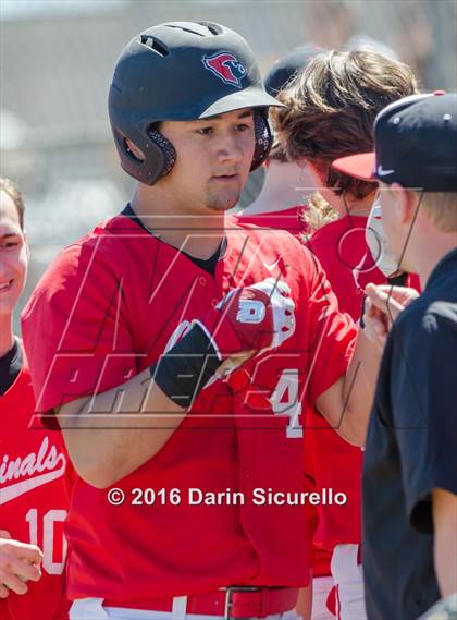 Thumbnail 1 in Westview vs. Lincoln (Coach Bob National Invitational) photogallery.