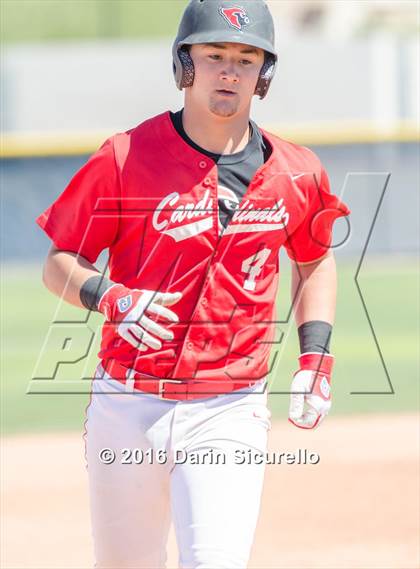 Thumbnail 3 in Westview vs. Lincoln (Coach Bob National Invitational) photogallery.