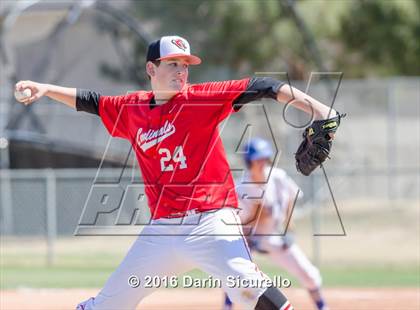 Thumbnail 1 in Westview vs. Lincoln (Coach Bob National Invitational) photogallery.
