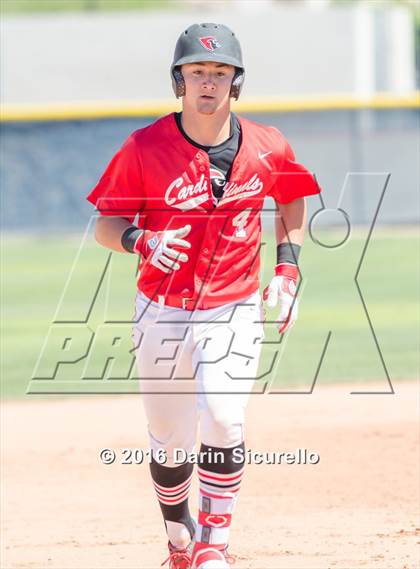 Thumbnail 2 in Westview vs. Lincoln (Coach Bob National Invitational) photogallery.