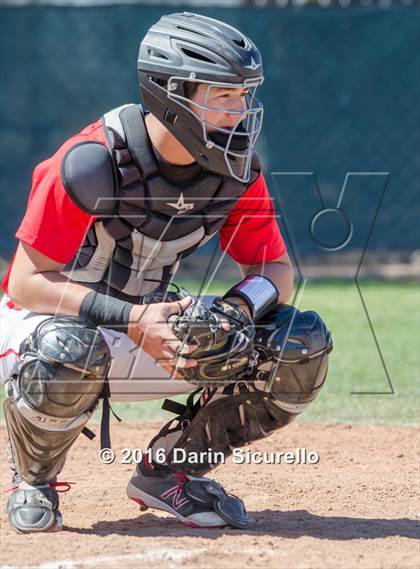 Thumbnail 3 in Westview vs. Lincoln (Coach Bob National Invitational) photogallery.