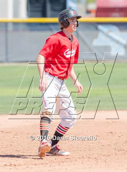 Thumbnail 3 in Westview vs. Lincoln (Coach Bob National Invitational) photogallery.