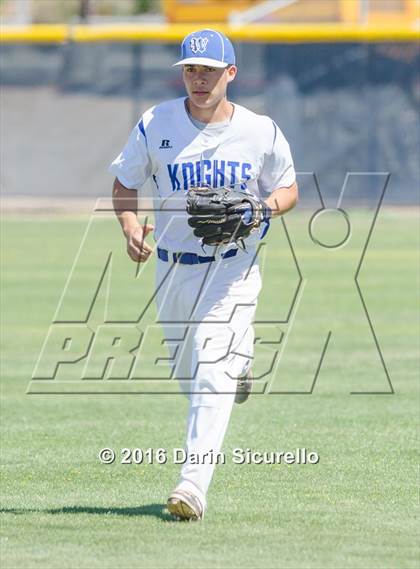 Thumbnail 1 in Westview vs. Lincoln (Coach Bob National Invitational) photogallery.