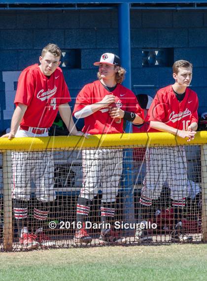 Thumbnail 3 in Westview vs. Lincoln (Coach Bob National Invitational) photogallery.