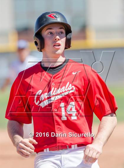 Thumbnail 2 in Westview vs. Lincoln (Coach Bob National Invitational) photogallery.
