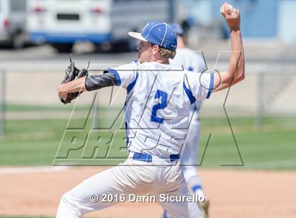 Thumbnail 3 in Westview vs. Lincoln (Coach Bob National Invitational) photogallery.
