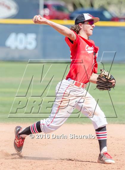 Thumbnail 2 in Westview vs. Lincoln (Coach Bob National Invitational) photogallery.