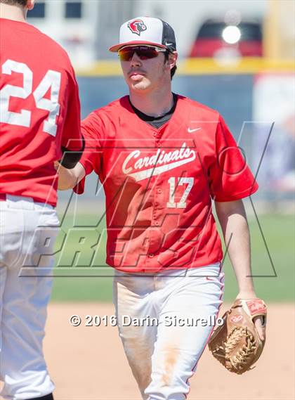 Thumbnail 3 in Westview vs. Lincoln (Coach Bob National Invitational) photogallery.