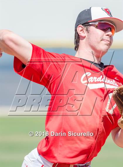 Thumbnail 2 in Westview vs. Lincoln (Coach Bob National Invitational) photogallery.