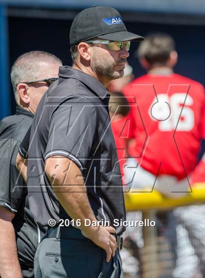 Thumbnail 2 in Westview vs. Lincoln (Coach Bob National Invitational) photogallery.