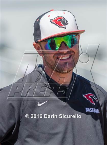 Thumbnail 1 in Westview vs. Lincoln (Coach Bob National Invitational) photogallery.