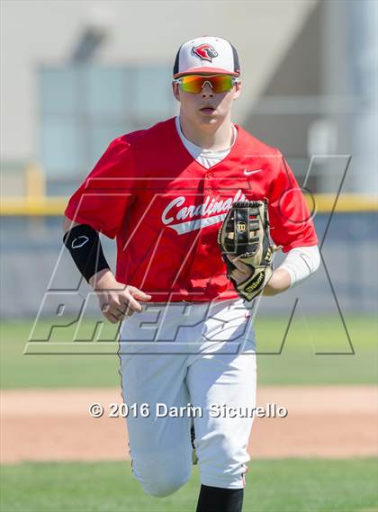 Thumbnail 2 in Westview vs. Lincoln (Coach Bob National Invitational) photogallery.