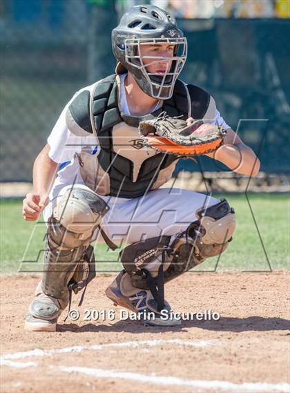 Thumbnail 3 in Westview vs. Lincoln (Coach Bob National Invitational) photogallery.