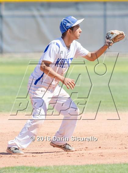 Thumbnail 2 in Westview vs. Lincoln (Coach Bob National Invitational) photogallery.